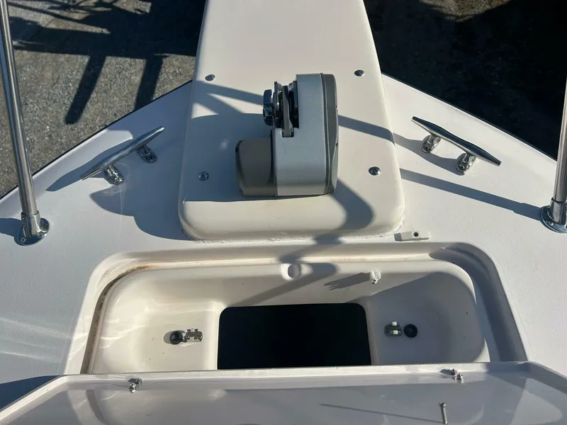 Slide: The Image of Grady-White 306 Bimini 1999 - 5078028