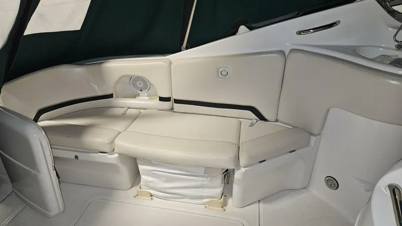 Slide: The Image of Chris-Craft 320 Express Cruiser 1998 - 5867066