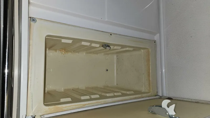 Slide: The Image of Chris-Craft 320 Express Cruiser 1998 - 5867057