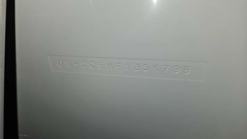 Slide: The Image of Chris-Craft 320 Express Cruiser 1998 - 5867023