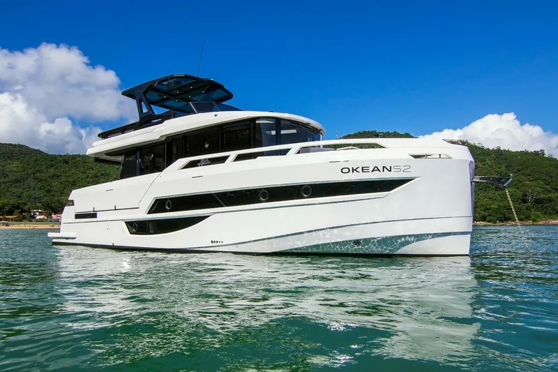 Slide: The Image of Okean 52 2025 - 5094176