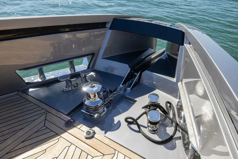 Slide: The Image of Pershing GTX80 2025 - 5080092