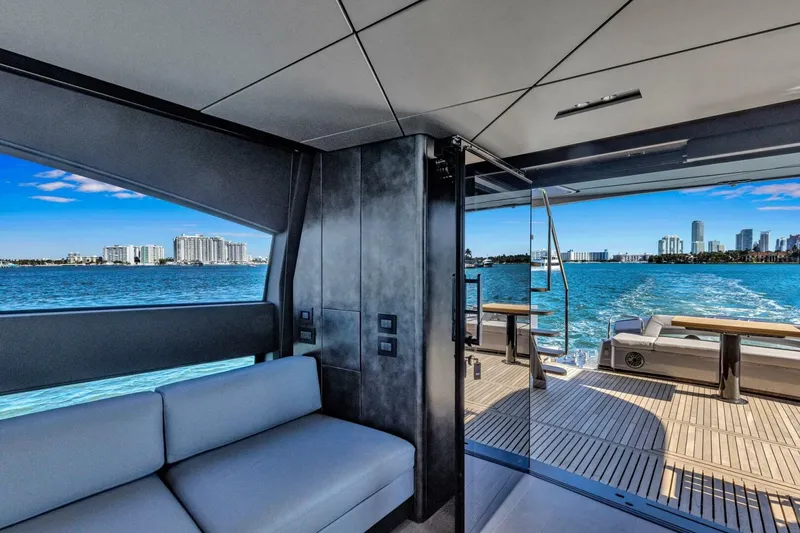 Slide: The Image of Pershing GTX80 2025 - 5080101