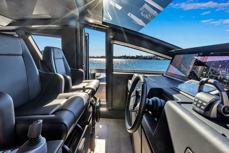 Slide: The Image of Pershing GTX80 2025 - 5080125