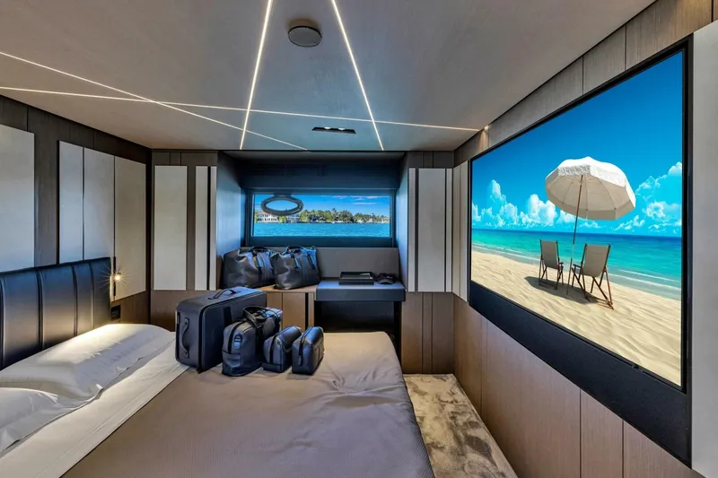 Slide: The Image of Pershing GTX80 2025 - 5080134