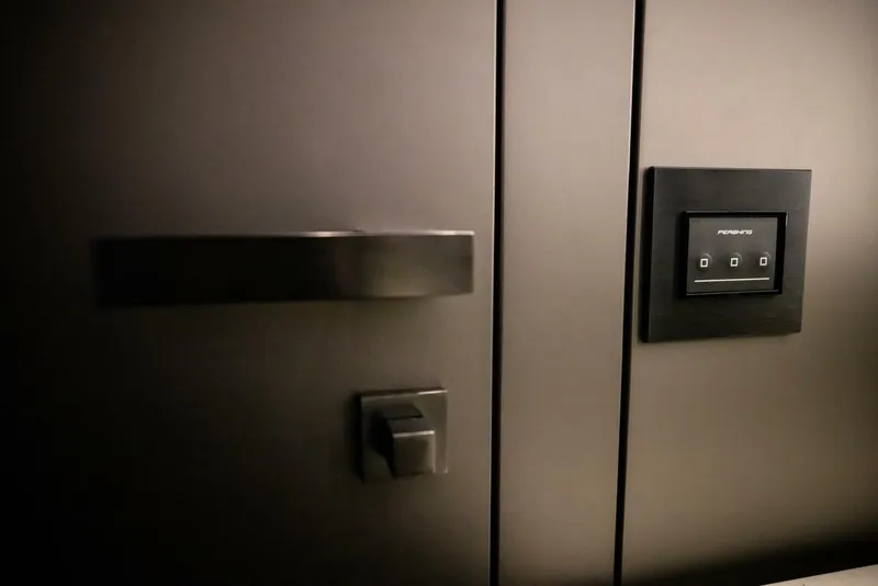 Slide: The Image of Pershing GTX80 2025 - 5080152