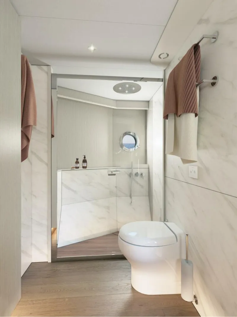 Slide: The Image of 2026 Absolute 62 Navetta NEW - 5090035