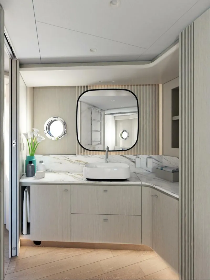 Slide: The Image of 2026 Absolute 62 Navetta NEW - 5090034