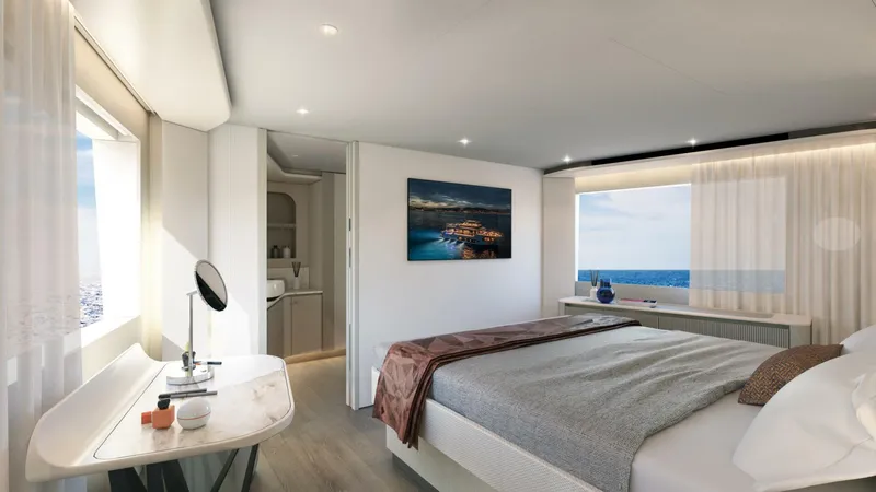 Slide: The Image of Absolute 62 Navetta 2026 - 5090075