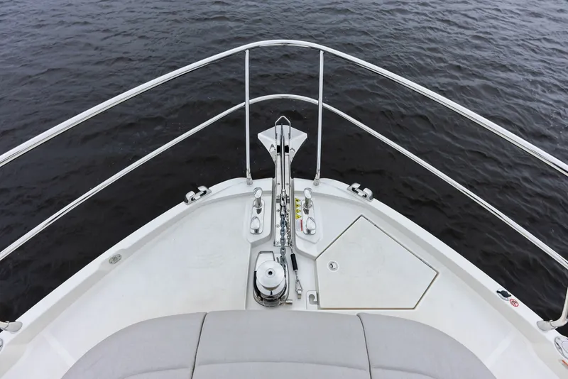 Slide: The Image of 2026 Absolute 62 Navetta NEW - 5998953