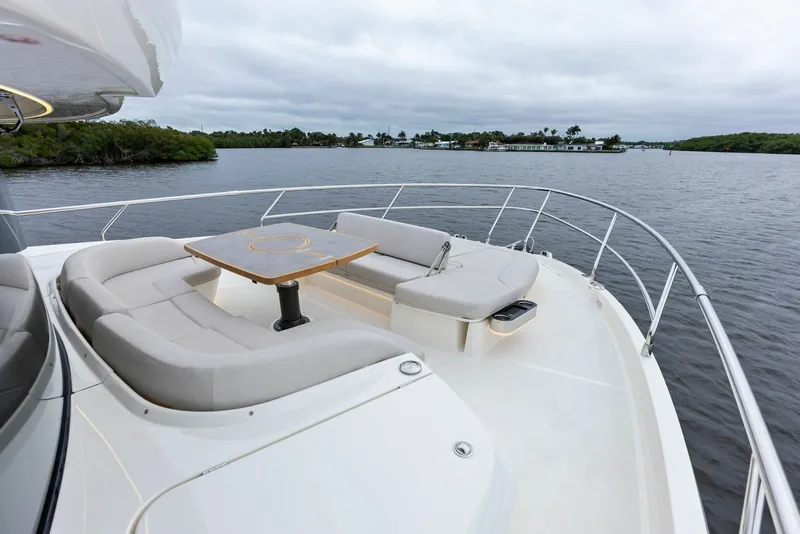 Slide: The Image of 2026 Absolute 62 Navetta NEW - 5998955