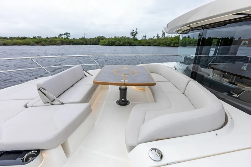 Slide: The Image of 2026 Absolute 62 Navetta NEW - 5998951