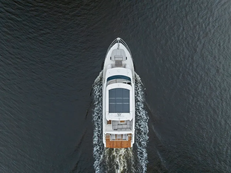 Slide: The Image of 2026 Absolute 62 Navetta NEW - 5999097