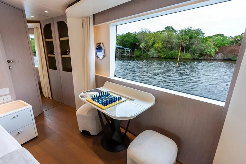 Slide: The Image of 2026 Absolute 62 Navetta NEW - 6710740