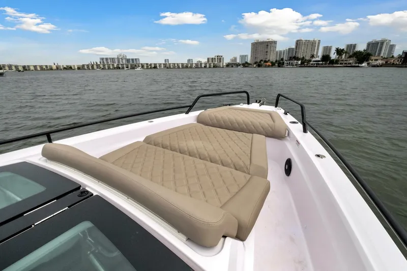 Slide: The Image of Axopar XC Cross Cabin 2023 - 5215403