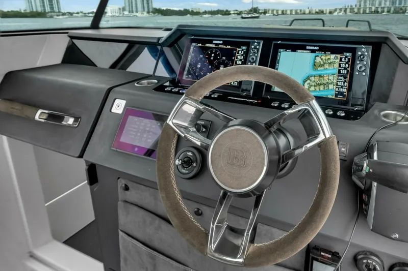 Slide: The Image of Axopar XC Cross Cabin 2023 - 5215413