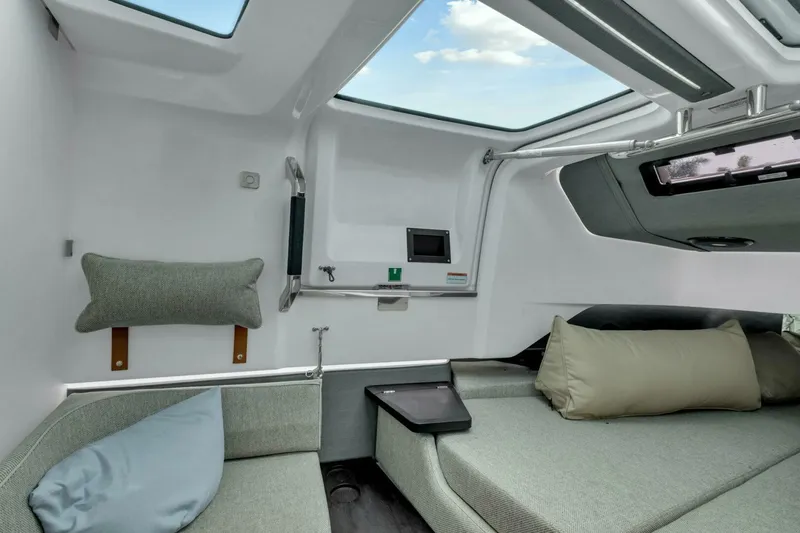 Slide: The Image of Axopar XC Cross Cabin 2023 - 5215397
