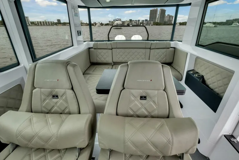 Slide: The Image of Axopar XC Cross Cabin 2023 - 5215442