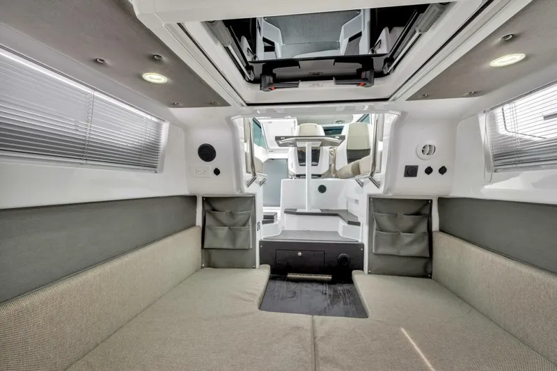 Slide: The Image of Axopar XC Cross Cabin 2023 - 5215451