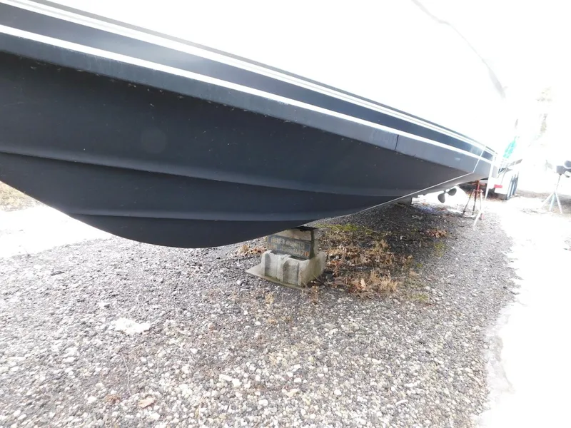 Slide: The Image of Sea Ray 310 Amberjack 1993 - 5081991