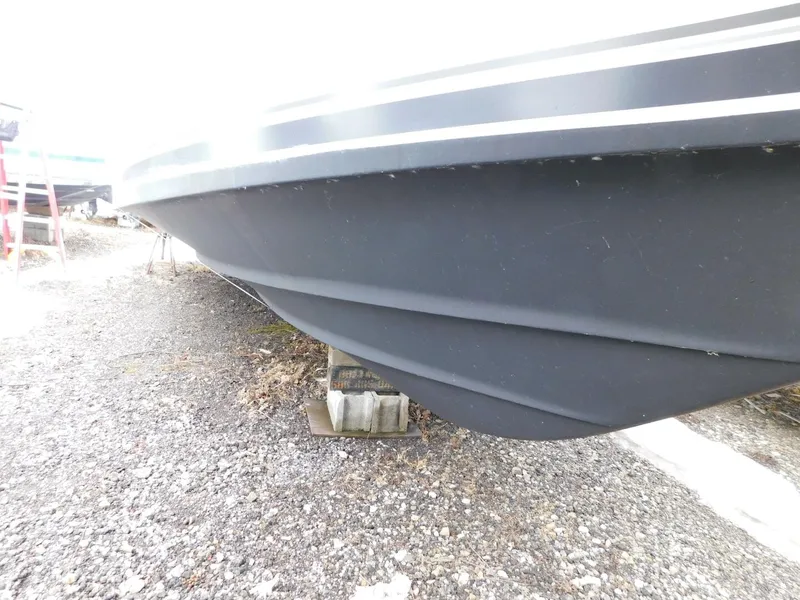 Slide: The Image of Sea Ray 310 Amberjack 1993 - 5081992