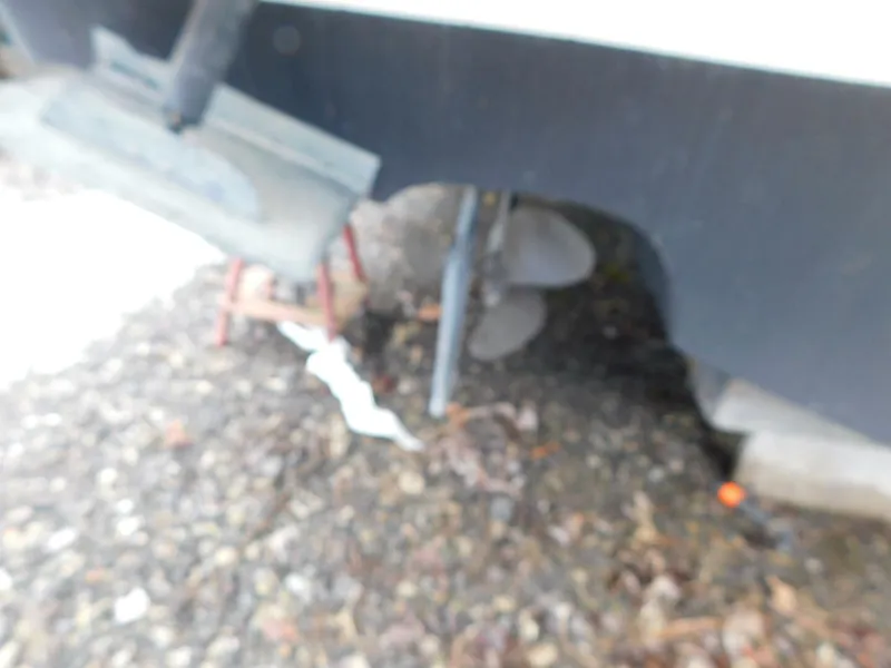 Slide: The Image of Sea Ray 310 Amberjack 1993 - 5081997