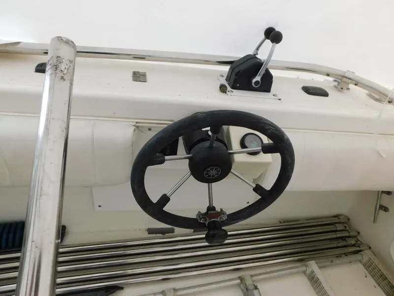 Slide: The Image of Sea Ray 310 Amberjack 1993 - 5081999