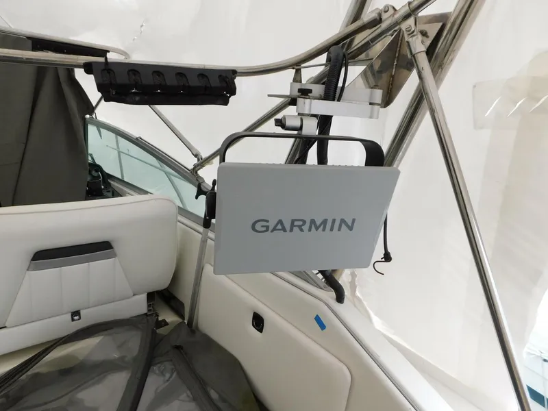 Slide: The Image of Sea Ray 310 Amberjack 1993 - 5082001