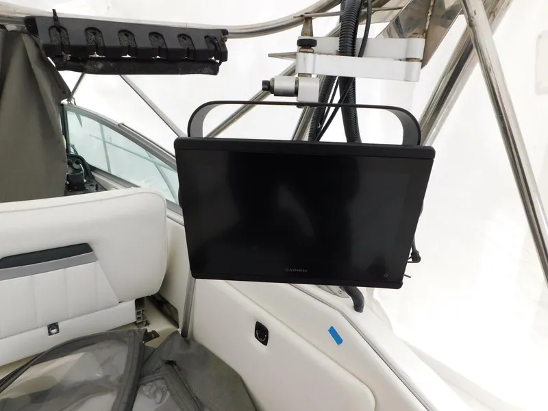 Slide: The Image of Sea Ray 310 Amberjack 1993 - 5082002