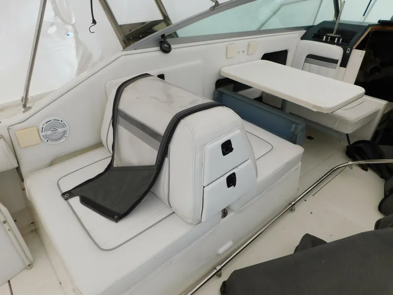 Slide: The Image of Sea Ray 310 Amberjack 1993 - 5082003