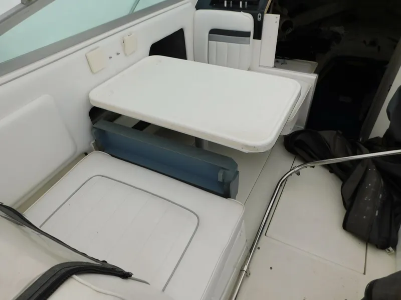 Slide: The Image of Sea Ray 310 Amberjack 1993 - 5082004