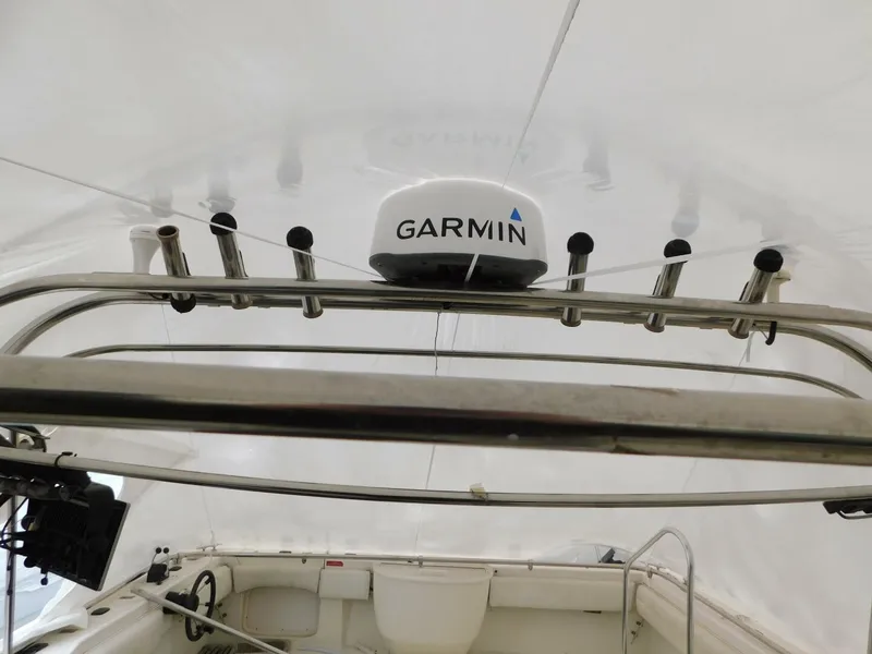 Slide: The Image of Sea Ray 310 Amberjack 1993 - 5082017