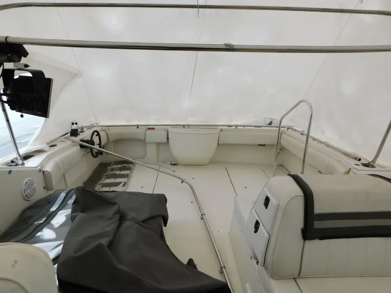 Slide: The Image of Sea Ray 310 Amberjack 1993 - 5082019