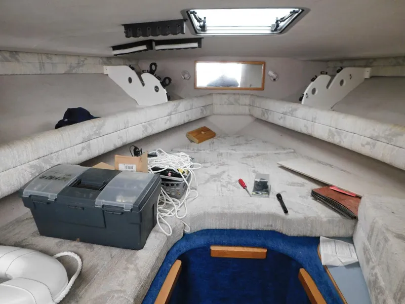 Slide: The Image of Sea Ray 310 Amberjack 1993 - 5082022