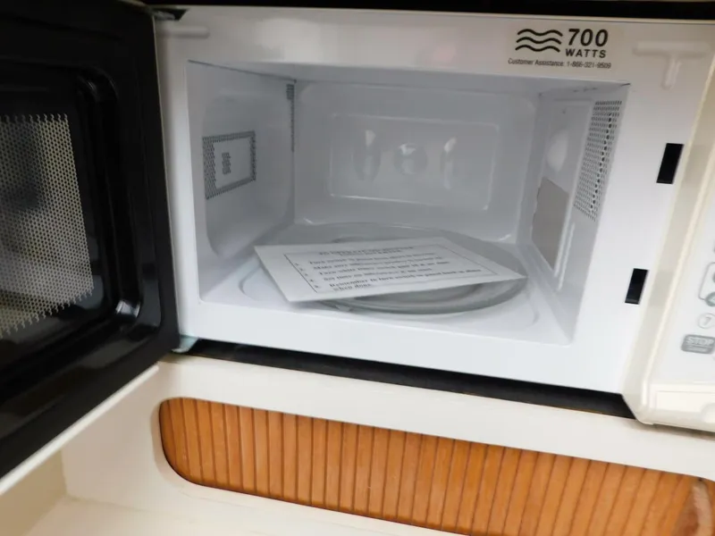 Slide: The Image of Sea Ray 310 Amberjack 1993 - 5082031