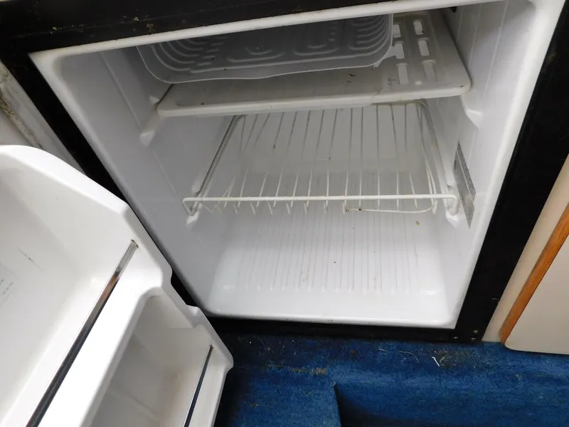 Slide: The Image of Sea Ray 310 Amberjack 1993 - 5082035