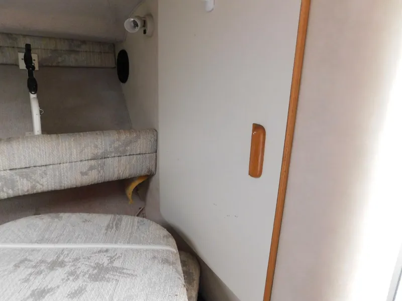 Slide: The Image of Sea Ray 310 Amberjack 1993 - 5082037