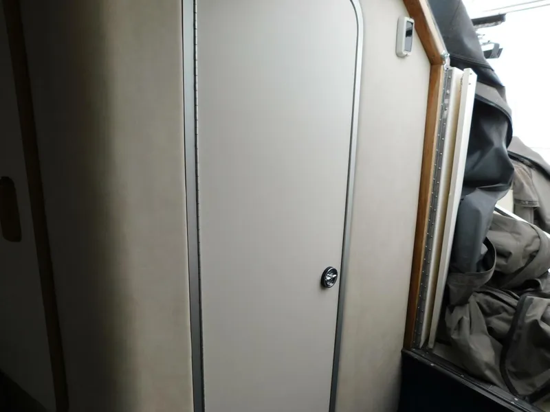 Slide: The Image of Sea Ray 310 Amberjack 1993 - 5082039