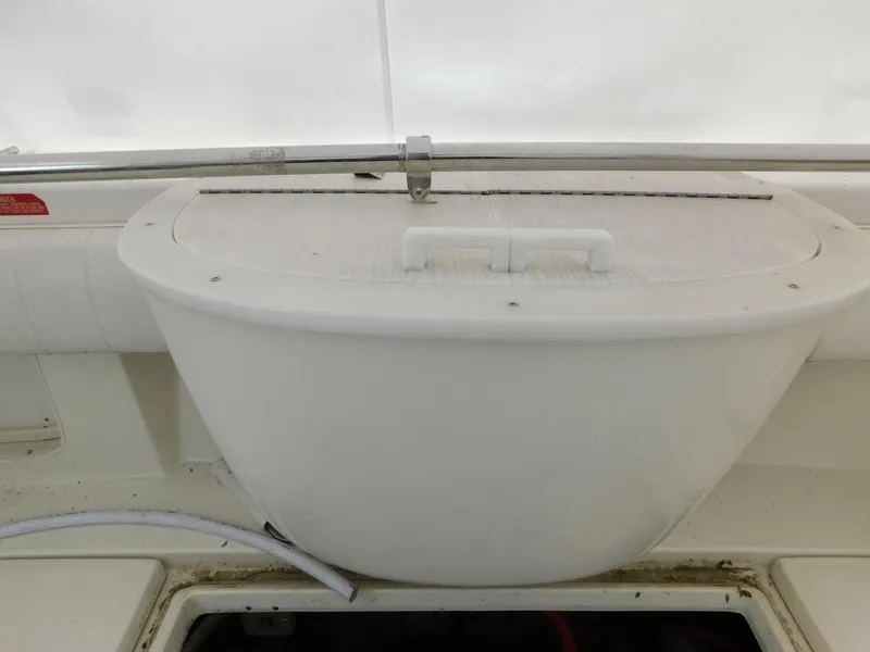 Slide: The Image of Sea Ray 310 Amberjack 1993 - 5082050