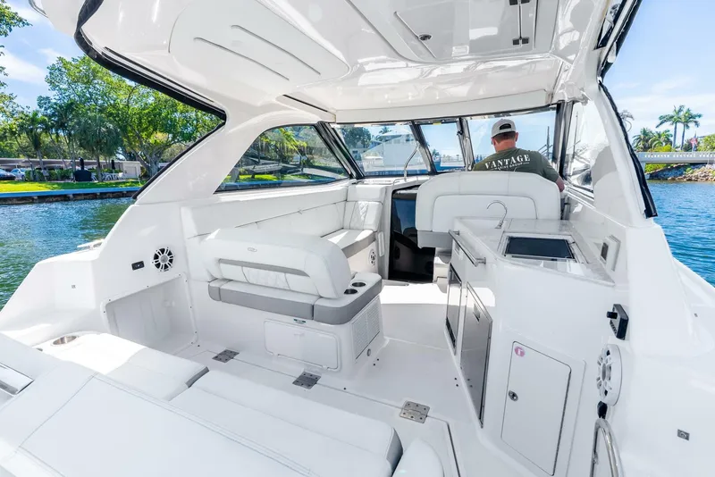 Slide: The Image of Regal 35 Sport Coupe 2020 - 5083127
