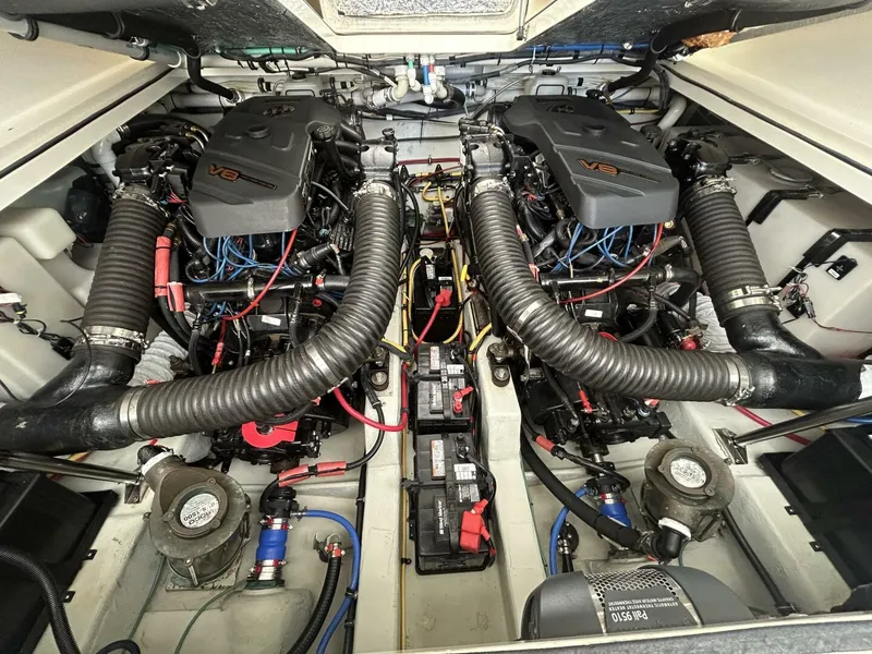 Slide: The Image of Pursuit 3000 Express 2002 - 5083163