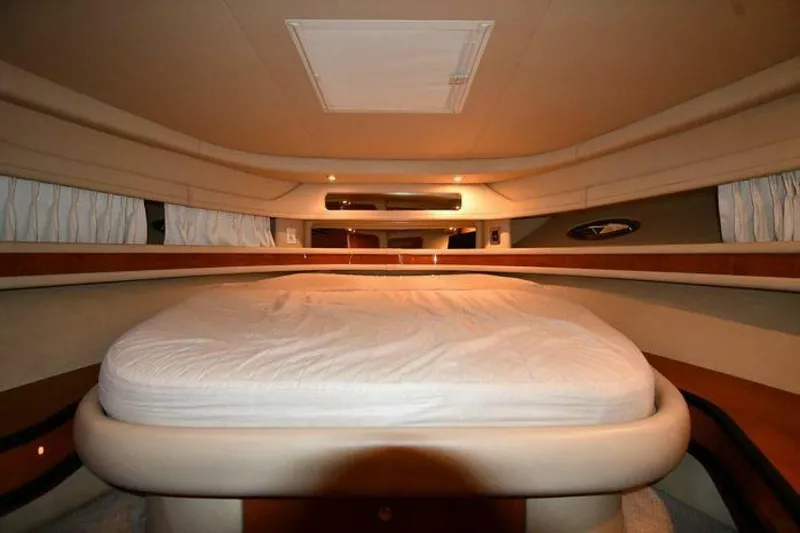 Slide: The Image of Sea Ray 460 Sundancer 2000 - 5083552