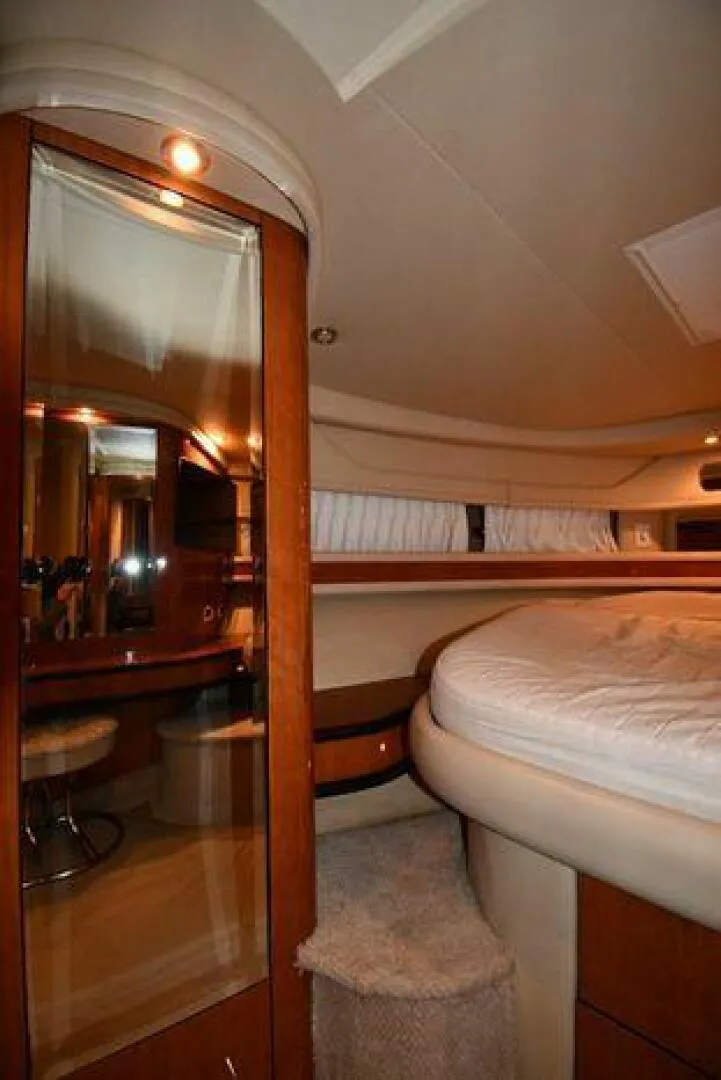 Slide: The Image of Sea Ray 460 Sundancer 2000 - 5083554