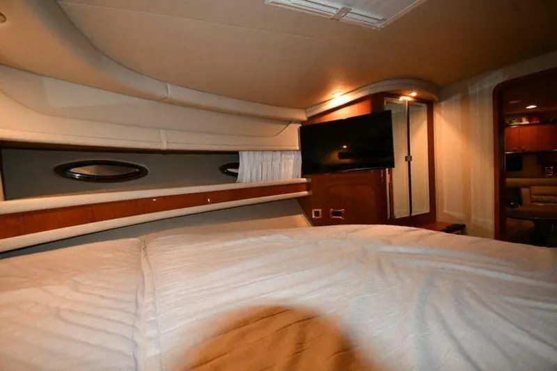 Slide: The Image of Sea Ray 460 Sundancer 2000 - 5083557