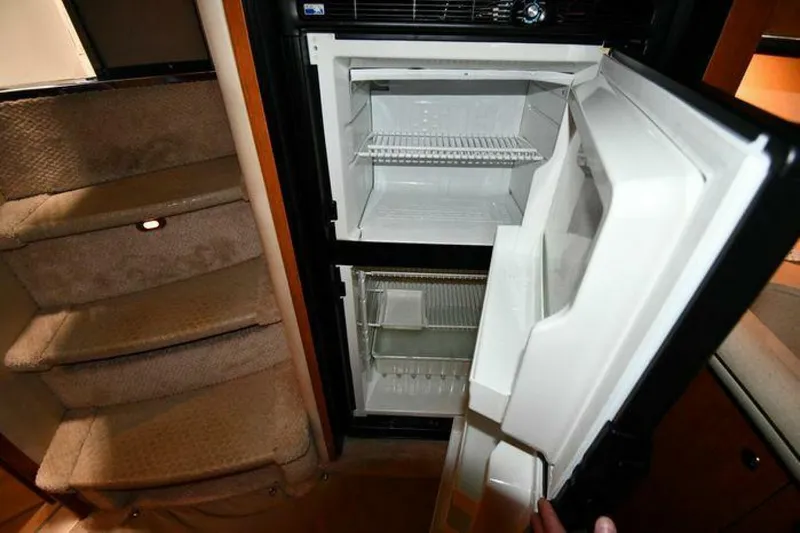 Slide: The Image of Sea Ray 460 Sundancer 2000 - 5083573