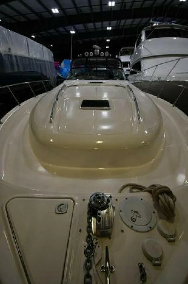 Slide: The Image of Sea Ray 460 Sundancer 2000 - 5083531
