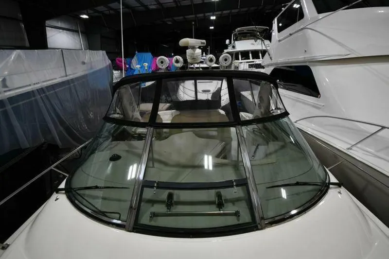 Slide: The Image of Sea Ray 460 Sundancer 2000 - 5083532