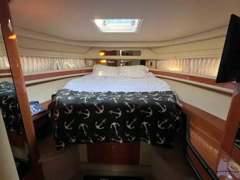 Slide: The Image of Sea Ray 460 Sundancer 2000 - 5083600