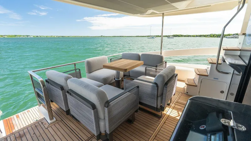 Slide: The Image of Absolute Navetta 53 2026 - 5618785