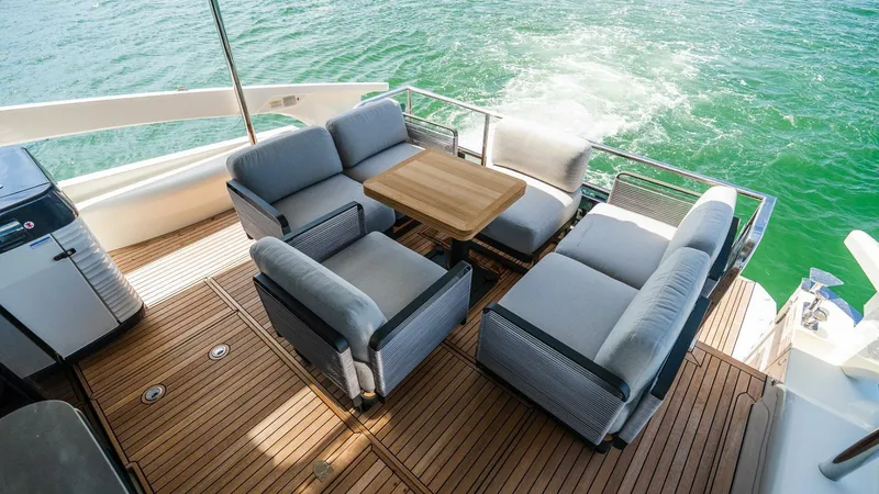 Slide: The Image of Absolute Navetta 53 2026 - 5618800